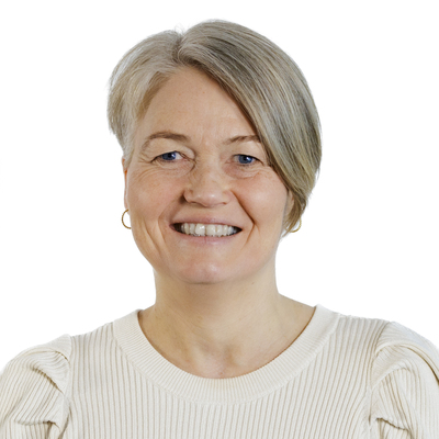 Inger Synnøve Remme
